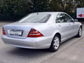 Daumennagel 8 - Mercedes-Benz S 320 Klimaaut. 1.Hand