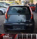 Daumennagel 13 - Fiat Punto 1.2 1.HAND TÜV 04.27 SERVO Bluetooth