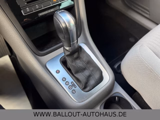 Seat Alhambra*2.HAND*KLIMA*NAVI*7-SITZER*AHK*KAMERA* - bilder 25