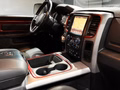Daumennagel 16 - Dodge RAM 1500 V8 HEMI 4x4 REBEL CREW CAP|LPG|LEDER|NAVI|LED|
