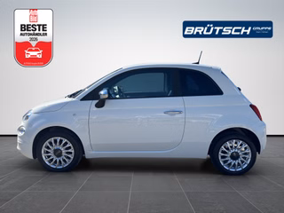 Fiat 500 Mild Hybrid 1.0 KLIMA / ALU / SITZHEIZUNG / PDC - foto 2