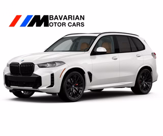 2024 BMW X5 xDrive40i - photo 1