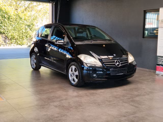 Mercedes-Benz A 150 Classic*KLIMA*SHZ*TÜV NEU*SERVICE NEU* - bilder 1