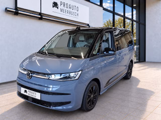 Volkswagen T7 Multivan Gebrauchtwagen Kaufen