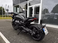Daumennagel 5 - Triumph Rocket 3 Storm R Keyless+Kardanwelle