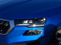 Daumennagel 5 - Skoda Karoq Balance
