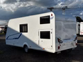 Thumbnail 3 - Caravelair Alba 496 Fam.2026 XL Freeze Pakete Cosy, Safety, Shower/ Heizung