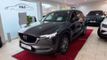 Daumennagel 3 - Mazda CX-5 Sports-Line 2WD
