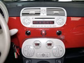 Daumennagel 22 - Fiat 500C Lounge*1Vorb.Rentner*Zahnriemen Neu*S.Gepflegt*