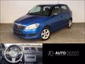 Daumennagel 1 - Skoda Fabia Cool Edition 1.2 KLIMA ALU EFH