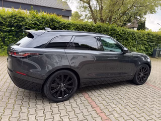 Land Rover Range Rover Velar R-Dynamic S Design-Paket Black - foto 6