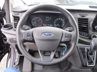 Ford Transit Custom 320 L1 Aut. Trend 9-Sitzer | 26.900 km | Klima v+h | Kamera - foto 17
