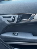 Daumennagel 21 - Mercedes-Benz E 350 E Cabrio E 350 CGI BlueEfficiency
