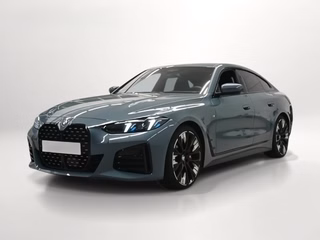 BMW 420 Gran Coupé Gebrauchtwagen Kaufen