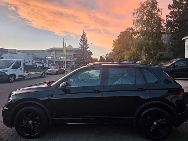 Volkswagen Tiguan Highline 4Motion*R-LINE*360°KAMERA*NAVI - foto 8