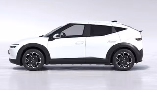 Hyundai IONIQ 3 Trend 42 kWh Elektro-Komfort-Paket - bilder 3