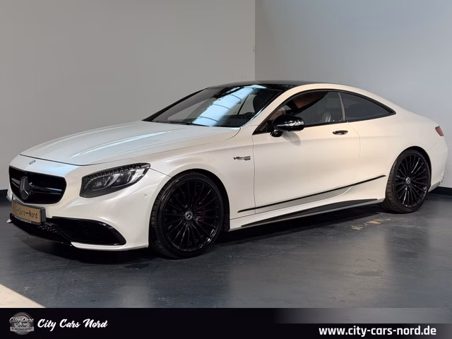 Mercedes-Benz S 500 4Matic DESIGNO+360°+PANO+HUD+STERNHIMMEL Gebrauchtwagen Kaufen | EZ 09/2015 | Preis 49.999 €
