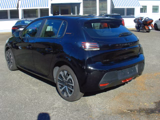 Peugeot 208 Gebrauchtwagen Kaufen