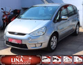Daumennagel 3 - Ford S-Max 2.0 TDCi  Klimaaut. PDC 131Ps