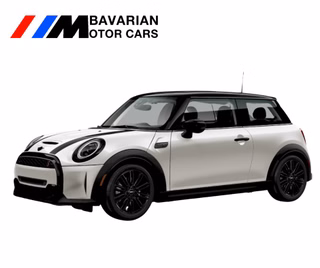 2024 MINI Cooper S Hardtop 2 Door - photo 1