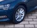 Daumennagel 6 - Skoda Superb Combi 2.0 TDI DSG Style AHK, Business, Komfort, Kamera
