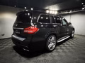 Daumennagel 4 - Mercedes-Benz GLS 350 d 4Matic d AMG Night |PANO|LED|360 GRAD|AHK|