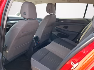 Volkswagen Golf VIII Variant 2.0 TDI Alltrack 4Motion DSG / MATRIX / STHZG / AHK - foto 10