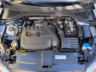 Volkswagen T-Roc Sport Automatik ACC SHZ - foto 44