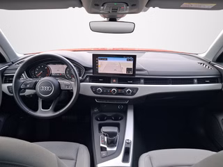 Audi A4 Avant 35 TFSI S-TRONIC / AHK / PANORAMA / LED / NAVI - foto 5