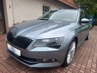 Skoda Superb Gebrauchtwagen Kaufen
