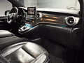 Daumennagel 25 - Mercedes-Benz V 250 d AMG LANG Exclusive|PANO|LED|LEDER|360 GRAD