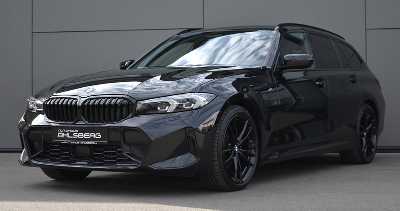 BMW 320XD M SPORT/SHADOW/ WIDES./ACC/LED/STAND./CAR-PLAY