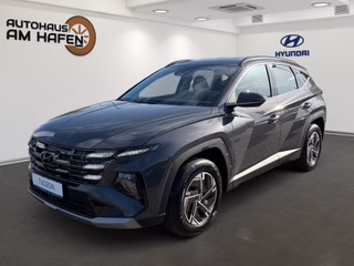 Hyundai TUCSON Vorführfahrzeug Kaufen