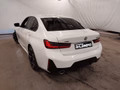 Daumennagel 4 - BMW 330i XD M SPORT/SHADOW/ LCI/HUD/360°/CAR-PLAY/ACC/AHK