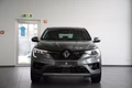 Daumennagel 4 - Renault Arkana Techno  AUT NAV SHZ KAMERA