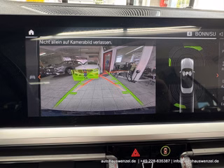 BMW 430 d Cabrio Aut. LEDER HARMAN ACRPLAY KAMERA - bilder 29