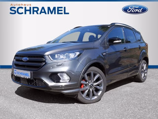 Ford Kuga Gebrauchtwagen Kaufen