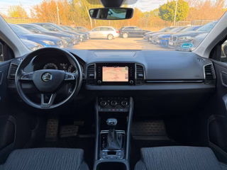 Skoda Karoq DSG 4x4 AHK*Tempo*Navi*SitzHz.*Kamera - foto 2