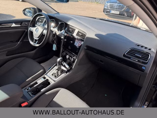 Volkswagen Golf VII Lim. Sound*2.HAND*KLIMA*KAMERA*TEMPO* - foto 7