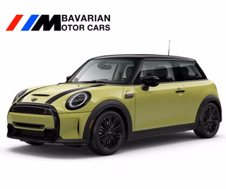 MINI Cooper S Hardtop New vehicle for sale