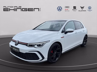Volkswagen Golf Gebrauchtwagen Kaufen
