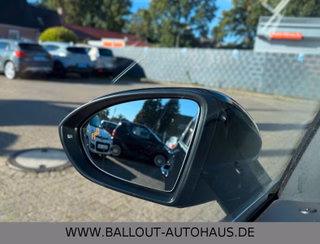 Volkswagen Golf Sportsvan VII Highline*NAVI*ACC*TOT*AHK*SPU - foto 27