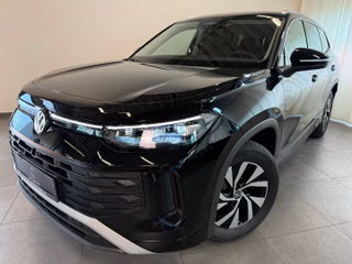 Volkswagen Tayron Gebrauchtwagen Kaufen