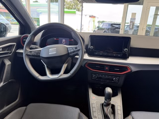 SEAT Ibiza FR Sport Autom., LED Virtual Kamera ACC - photo 3