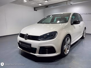 Volkswagen Golf R 4Motion R - foto 1