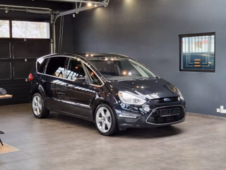 Ford S-Max Titanium 2,0TDCI*Kamera*Navi*Klimaauto* - photo 1