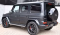Daumennagel 5 - Mercedes-Benz G 63 AMG  Kamera Virtual Standhz. Schiebedach