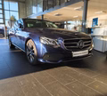 Mercedes-Benz E 350d Avang. Comand/Leder/360°/GSD/Memory/LED - photo 1