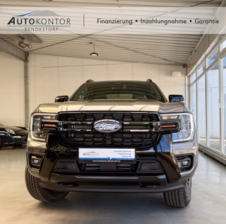 Ford Ranger age.one-day registration Kaufen