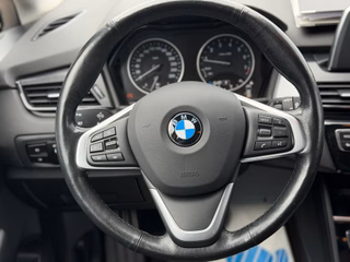 BMW 218 i Advantage 1.Hand/ 8 X Alu / - foto 15